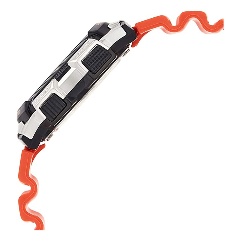ساعت مچی دیجیتال مردانه کاسیو مدل AE-1000W-4B
