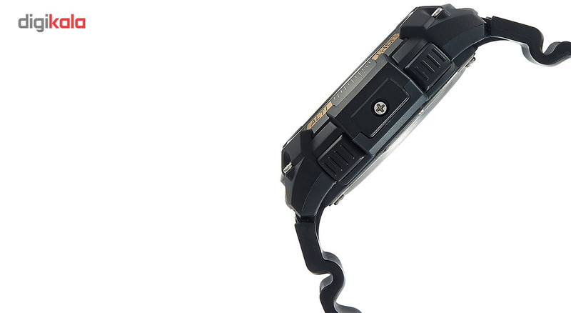 ساعت مچی دیجیتال مردانه کاسیو مدل SGW-400H-1B2VDR