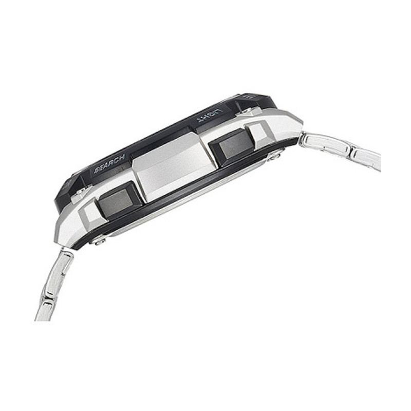 ساعت مچی دیجیتال مردانه کاسیو مدل AE-3000WD-1A