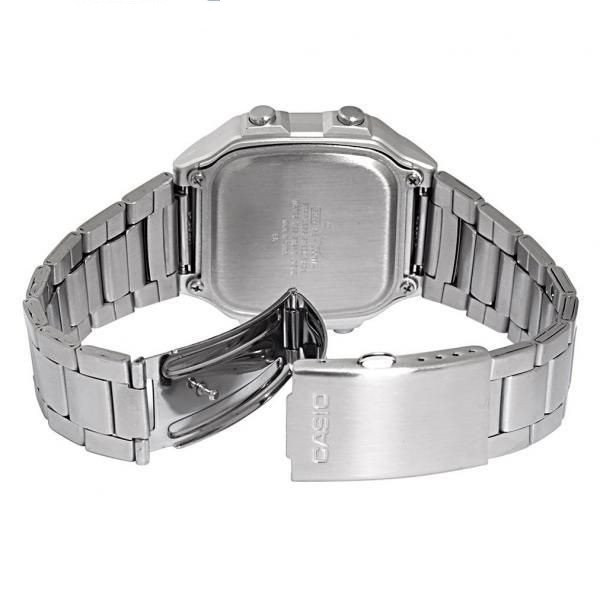 ساعت مچی دیجیتال مردانه کاسیو مدل AE-1200WHD _ 002