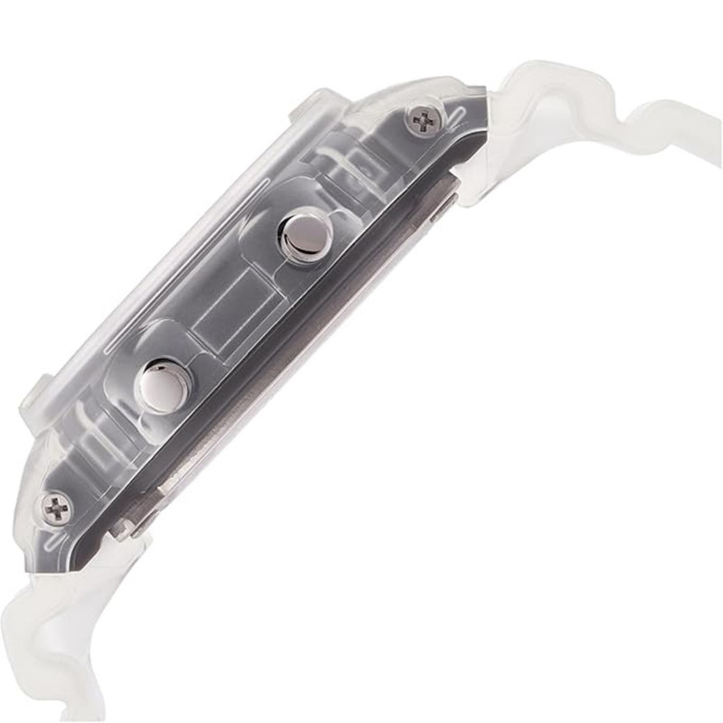 ساعت مچی دیجیتال کاسیو مدل DW-B5600G-7DR