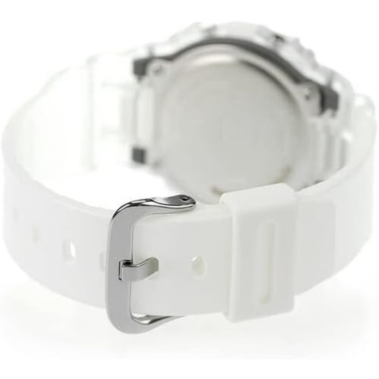 ساعت مچی دیجیتال کاسیو مدل DW-B5600G-7DR