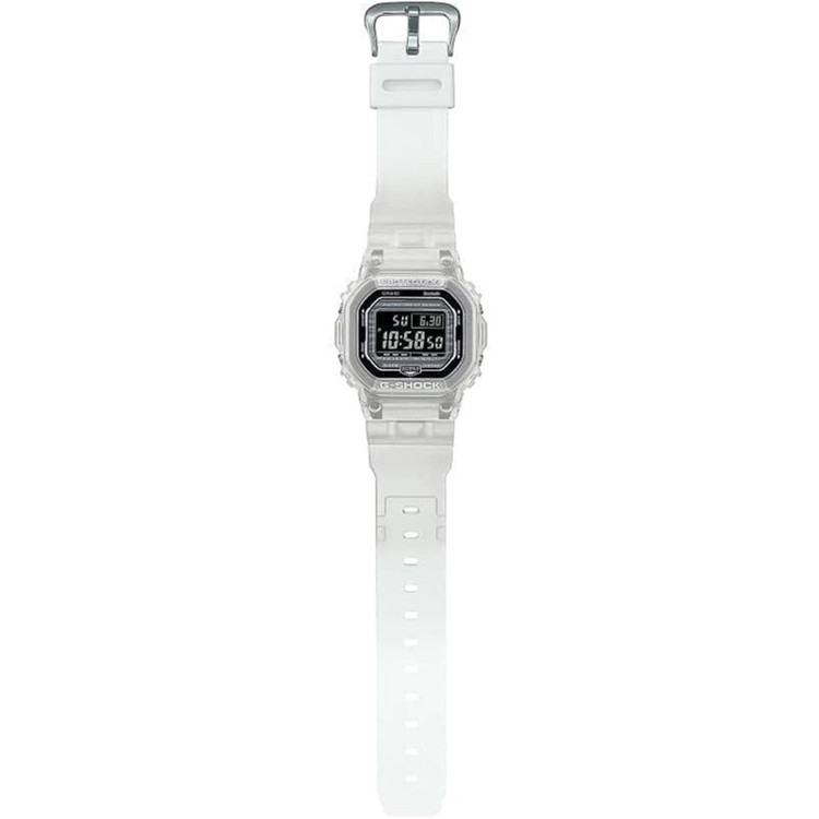 ساعت مچی دیجیتال کاسیو مدل DW-B5600G-7DR