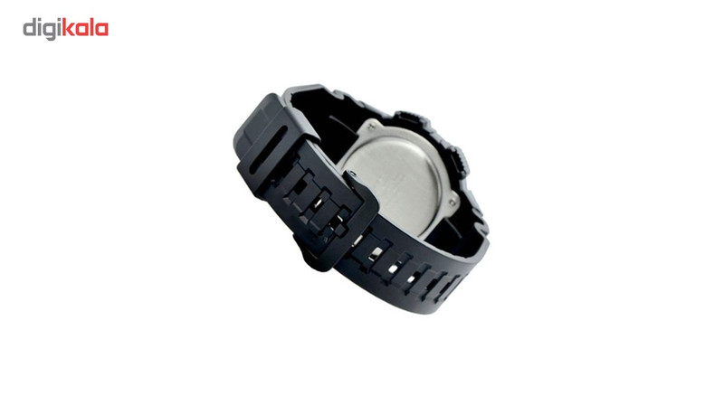 ساعت مچی دیجیتال مردانه کاسیو مدل W-735H-1AVDF