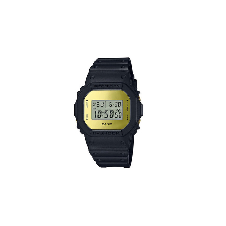 ساعت مچی دیجیتال مردانه کاسیو کد dw-5600bbmb-1d