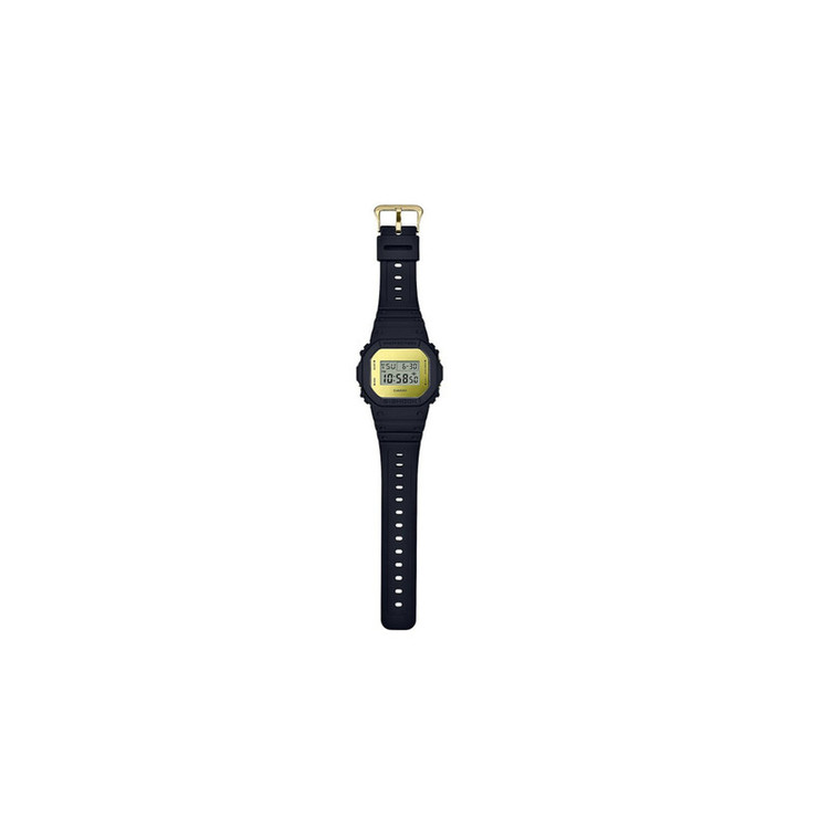 ساعت مچی دیجیتال مردانه کاسیو کد dw-5600bbmb-1d