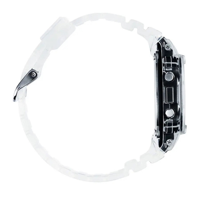 ساعت مچی دیجیتال مردانه کاسیو مدل DW-5600SKE-7DR