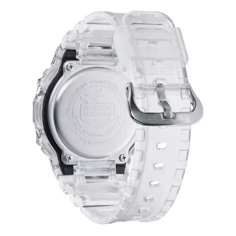 ساعت مچی دیجیتال مردانه کاسیو مدل DW-5600SKE-7DR
