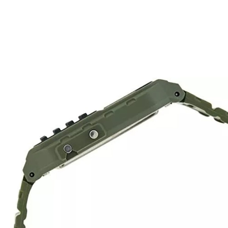 ساعت مچی دیجیتال مردانه کاسیو مدل CA-53WF-3BDF