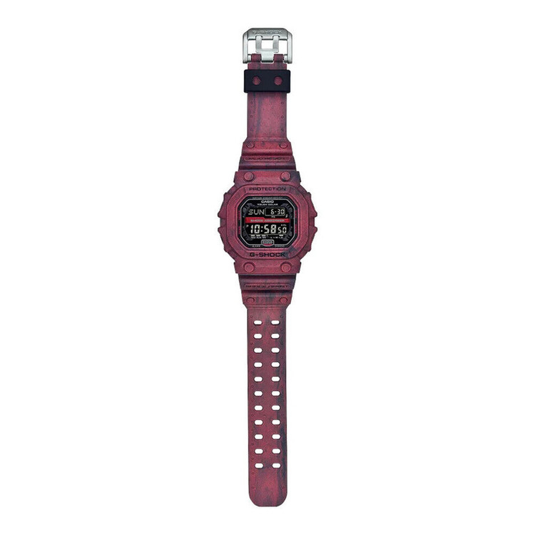 ساعت مچی دیجیتال کاسیو مدل GX-56SL-4DR