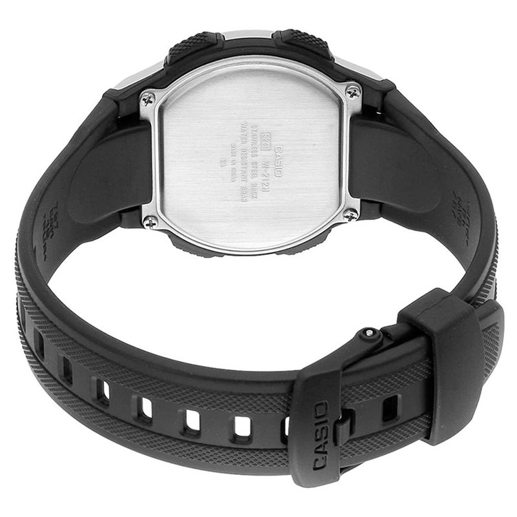 ساعت مچی دیجیتال مردانه کاسیو مدل W-217H-9AVDF