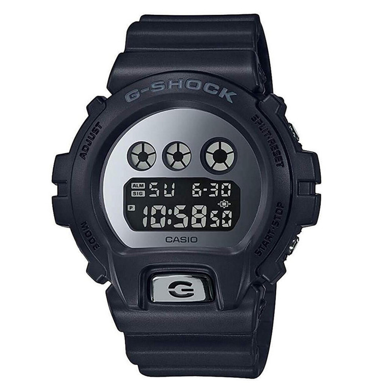 ساعت مچی دیجیتال مردانه کاسیو مدل DW-6900MMA-1DR