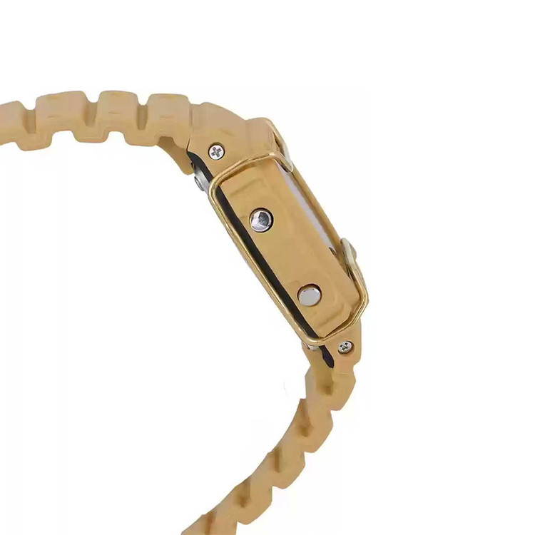 ساعت مچی دیجیتال مردانه کاسیو مدل DW-5600PT-5DR