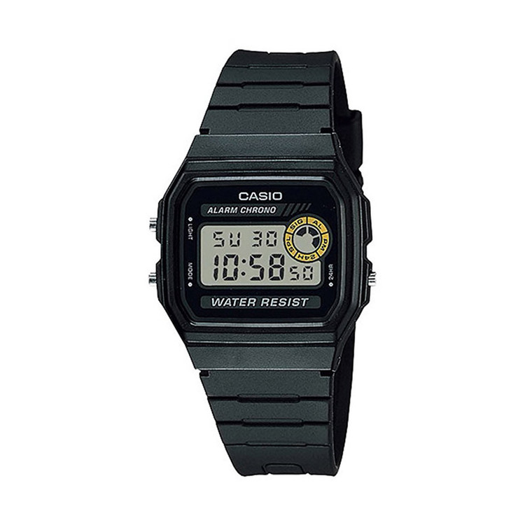 ساعت مچی دیجیتال مردانه کاسیو مدل F-94WA-8DG