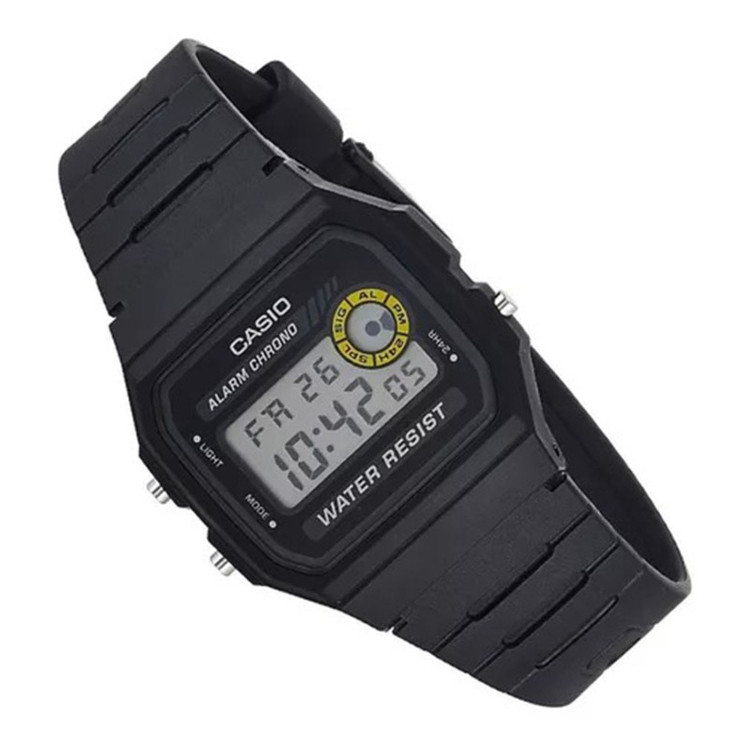 ساعت مچی دیجیتال مردانه کاسیو مدل F-94WA-8DG