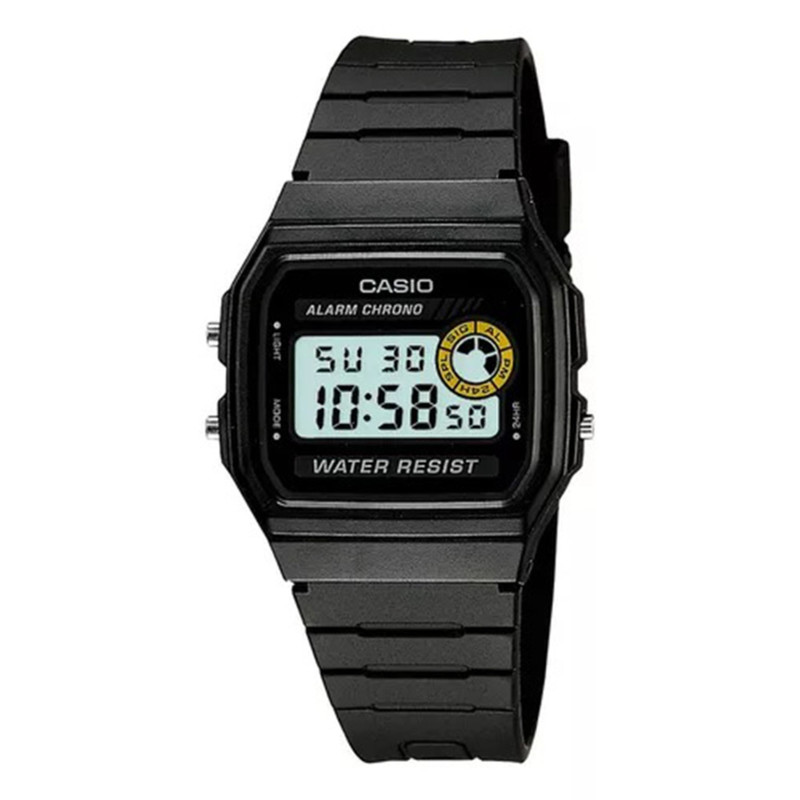 ساعت مچی دیجیتال مردانه کاسیو مدل F-94WA-8DG