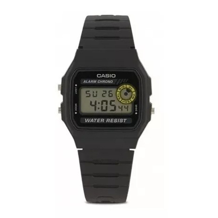 ساعت مچی دیجیتال مردانه کاسیو مدل F-94WA-8DG