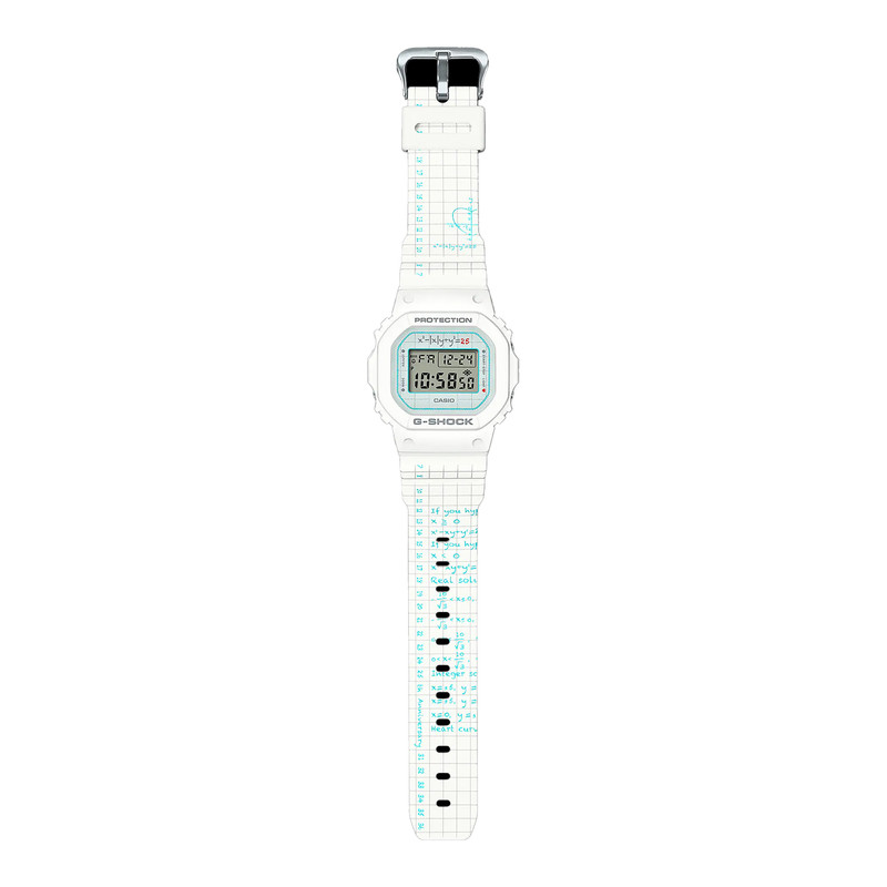 ساعت مچی دیجیتال مردانه کاسیو مدل LOV-21B-7DR