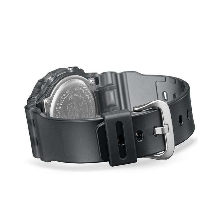 ساعت مچی دیجیتال مردانه کاسیو مدل DW-B5600G-1DR