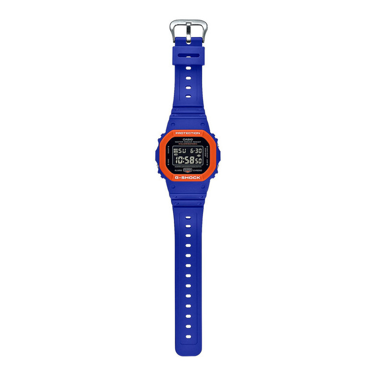 ساعت مچی دیجیتال کاسیو مدل DW-5610SC-2DR