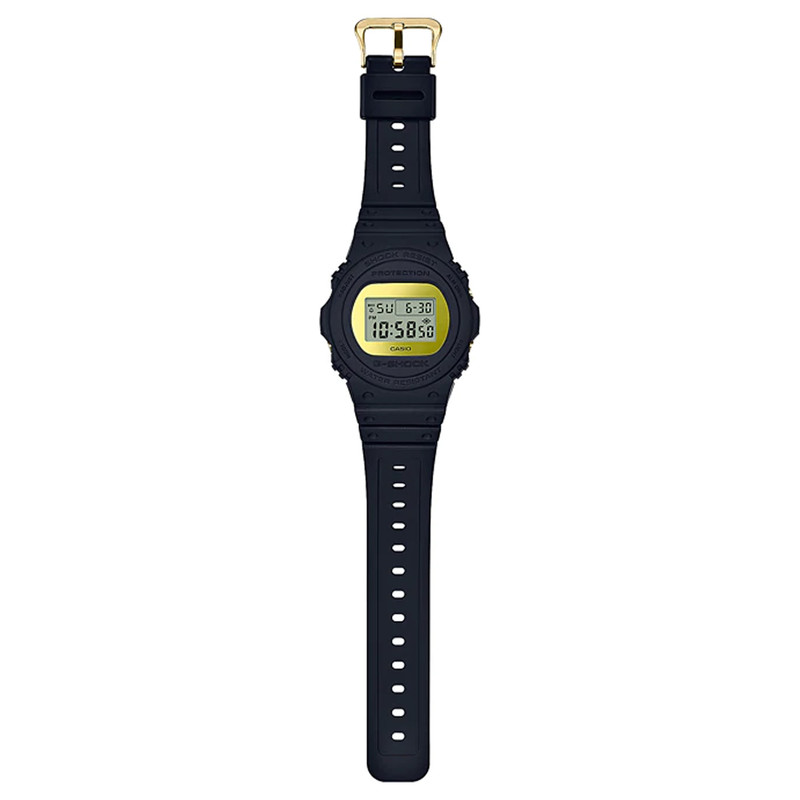 ساعت مچی دیجیتال کاسیو مدل DW-5700BBMB-1DR