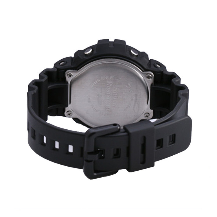 ساعت مچی دیجیتالی مردانه کاسیو مدل DW-6900-1VDR