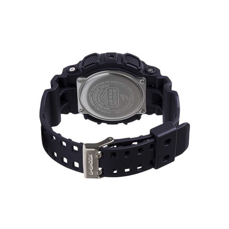 ساعت مچی دیجیتال مردانه کاسیو مدل GA-140DC-1ADR