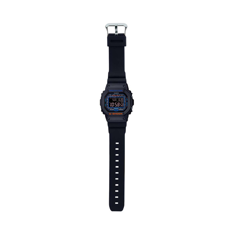 ساعت مچی دیجیتال مردانه کاسیو مدل GW-B5600CT-1DR