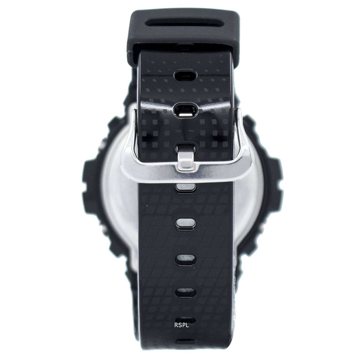 ساعت مچی دیجیتال مردانه کاسیو مدل DW-6900NB-1DR