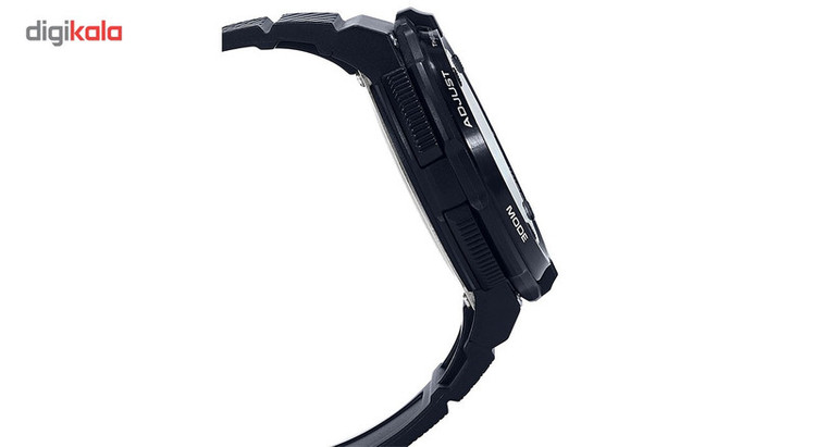 ساعت مچی دیجیتال مردانه کاسیو مدل SGW-600H-1BDR