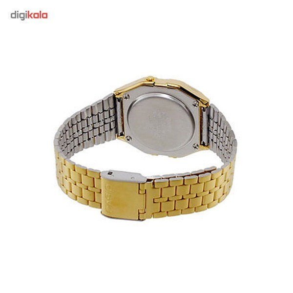 ساعت مچی دیجیتال مردانه کاسیو مدل A159WG