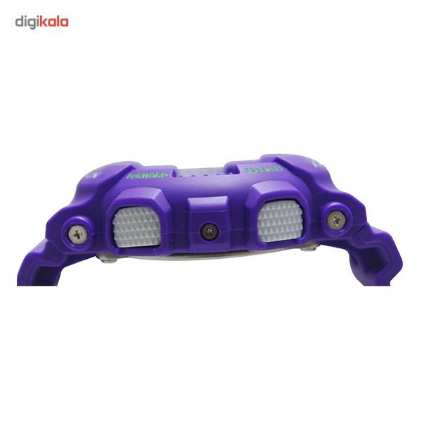ساعت مچی دیجیتال مردانه کاسیو مدل G-Shock GA-110DN-6ADR
