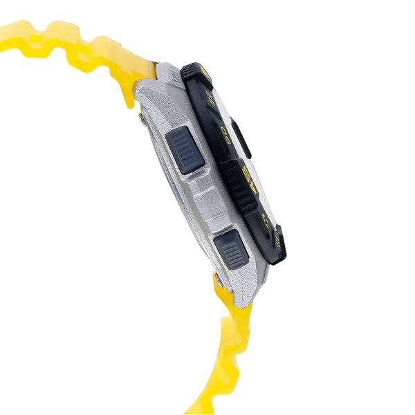 ساعت مچی دیجیتال مردانه کاسیو مدل LWS-1100H-9AVDF
