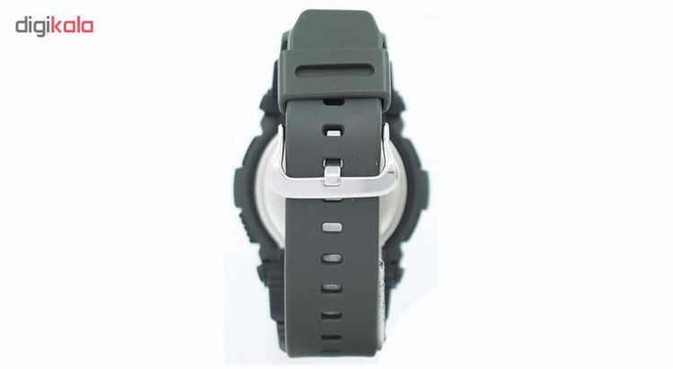 ساعت مچی دیجیتال مردانه کاسیو کد G-7900-3DR