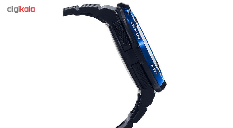 ساعت مچی دیجیتال مردانه کاسیو مدل SGW-600H-2ADR