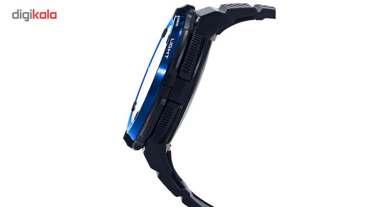 ساعت مچی دیجیتال مردانه کاسیو مدل SGW-600H-2ADR