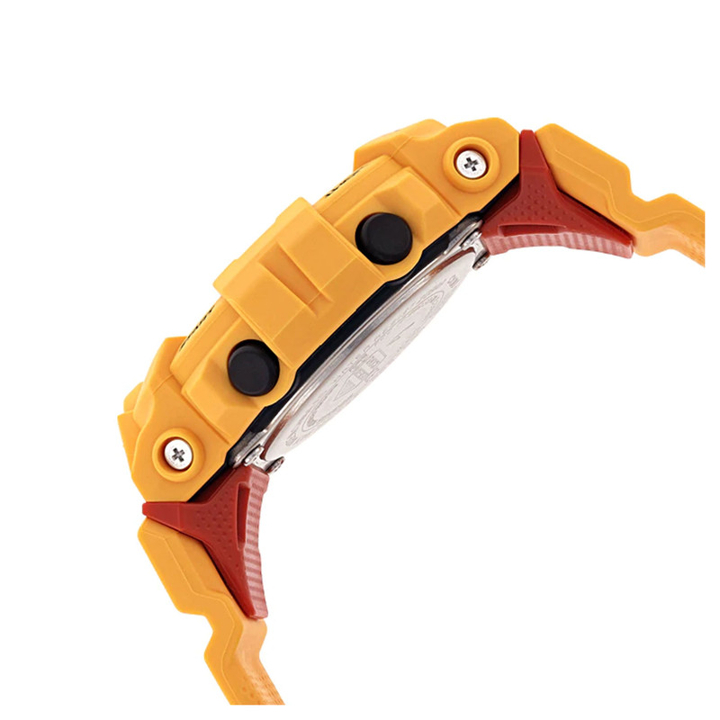 ساعت مچی دیجیتال کاسیو مدل GBD-800-4DR