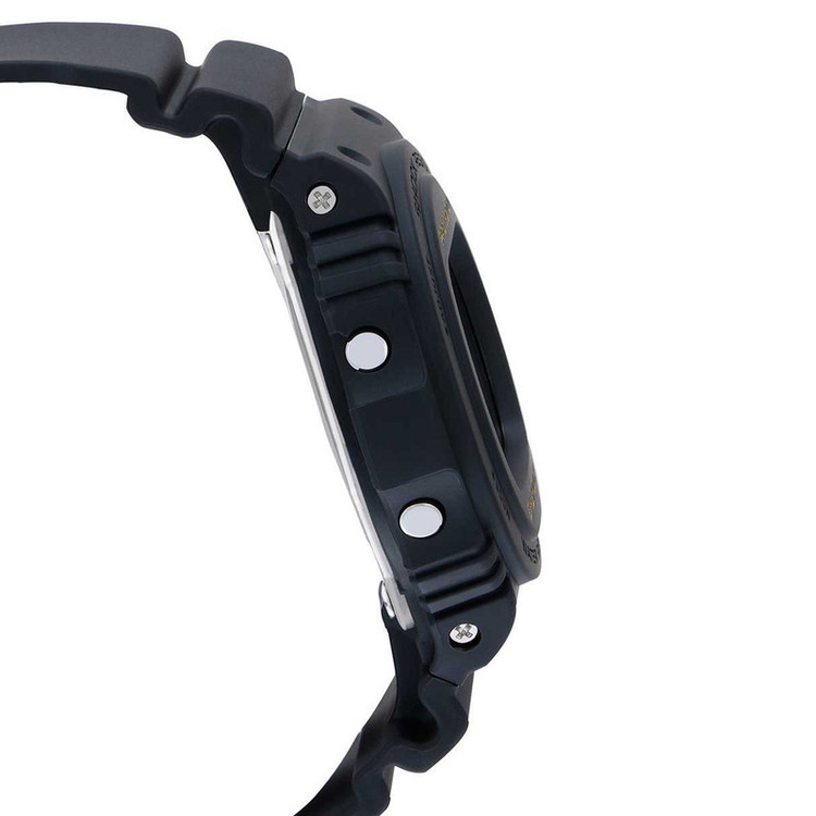 ساعت مچی دیجیتال مردانه کاسیو مدل DW-5700BBM-1DR