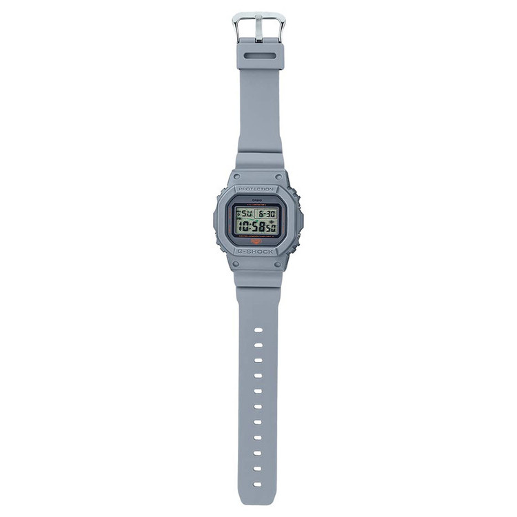 ساعت مچی دیجیتال مردانه کاسیو مدل DW-5600MNT-8DR