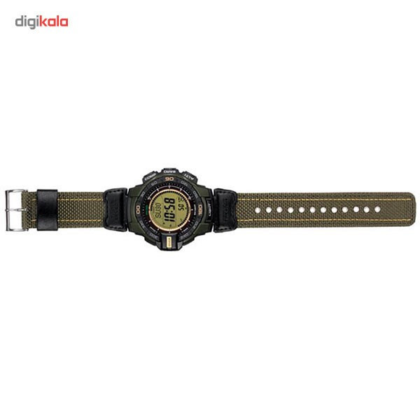 ساعت مچی دیجیتال مردانه کاسیو پروترک PRG-270B-3DR
