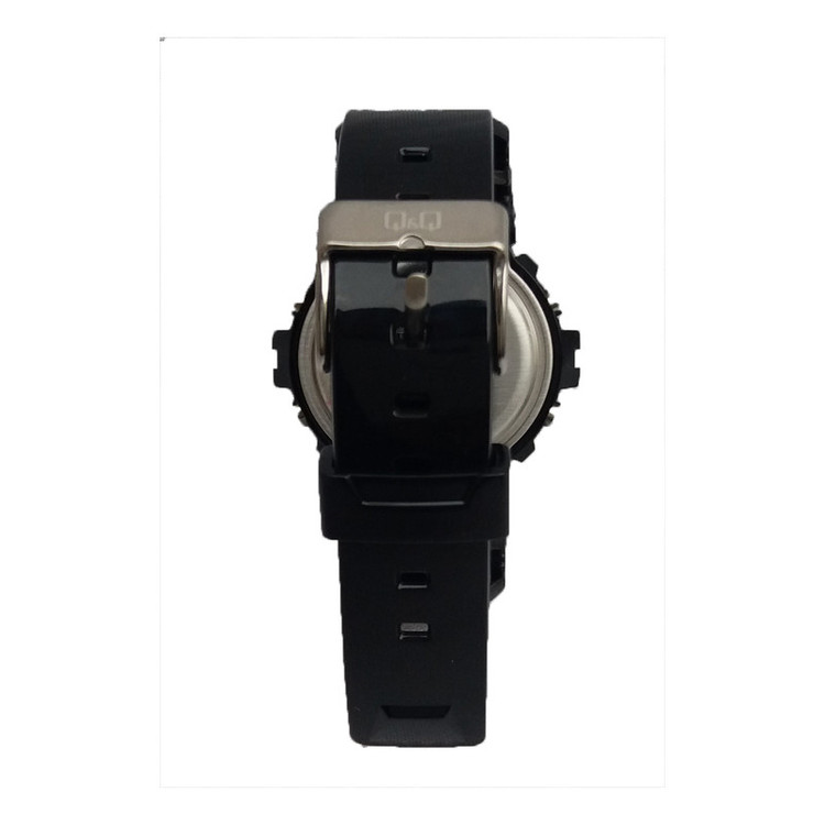 ساعت مچی دیجیتال کیو اند کیو مدل M153J002Y