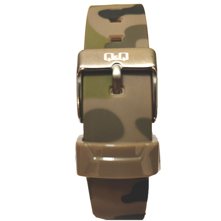 ساعت مچی دیجیتال کیو اند کیو مدل M153J010Y