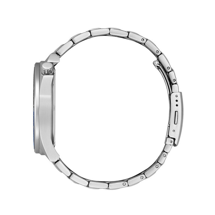 ساعت مچی عقربهای مردانه اتوماتیک سیتی زن مدل AW1716-83L