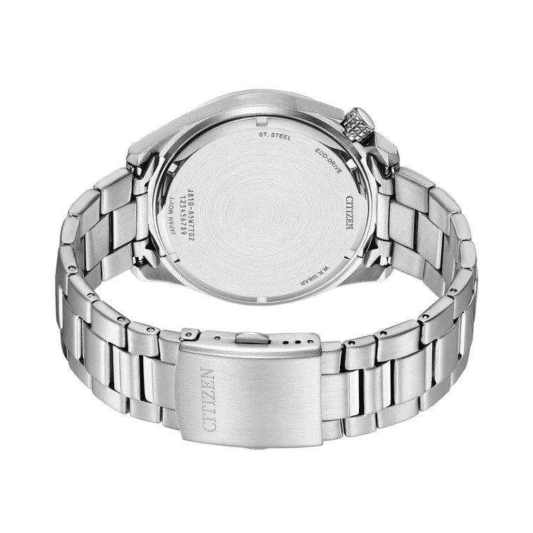 ساعت مچی عقربهای مردانه اتوماتیک سیتی زن مدل AW1716-83L