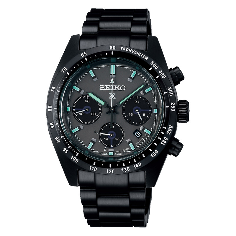 ساعت مچی عقربهای مردانه سیکو مدل Prospex SPEEDTIMER SSC917P1