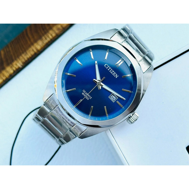 ساعت مچی عقربهای مردانه سیتی زن مدل BI5110-54L