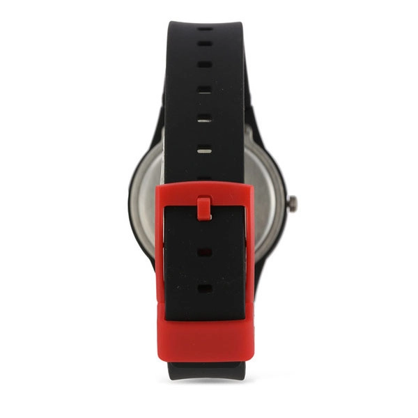 ساعت مچی عقربه ای پسرانه کیو اند کیو مدل Vr94j004y