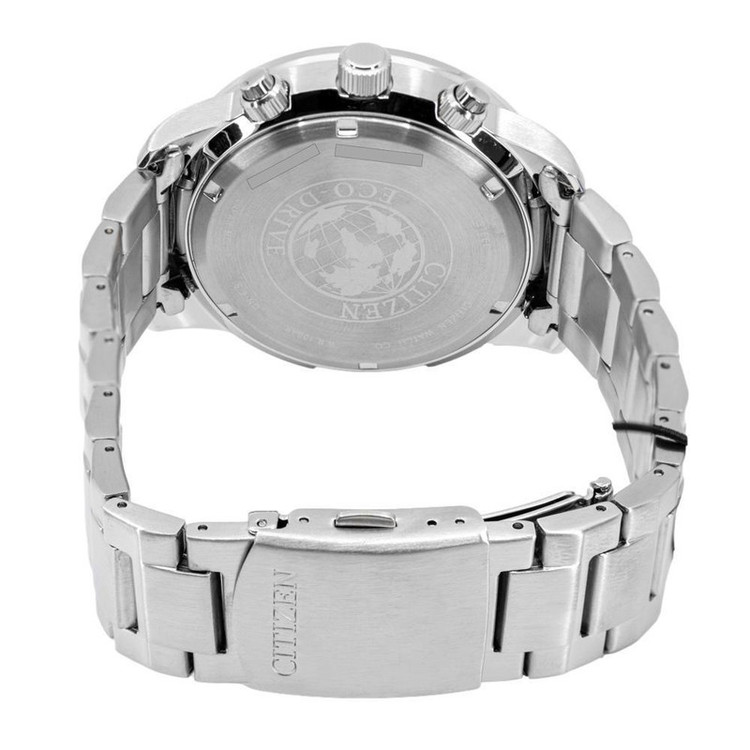 ساعت مچی عقربهای مردانه سیتی زن مدل CA0690-88E