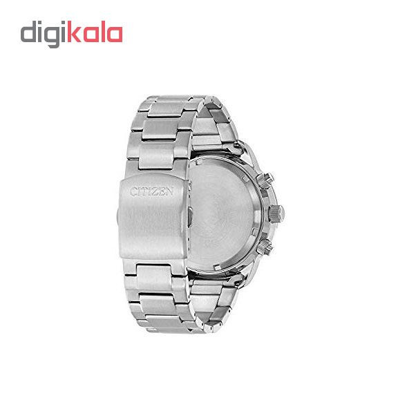ساعت مچی عقربهای مردانه سیتی زن مدل CA0690-88E