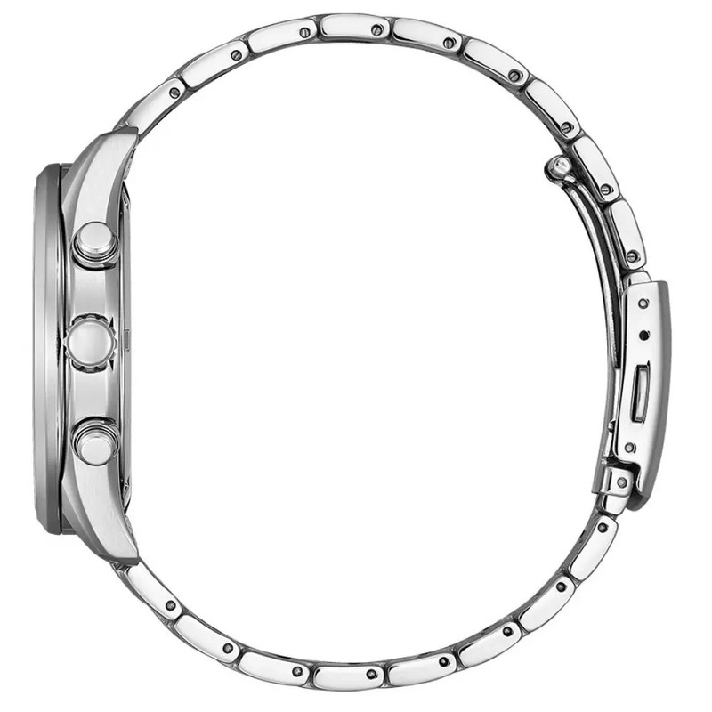 ساعت مچی عقربهای کوارتز مردانه سیتی زن مدل AT2570-56L